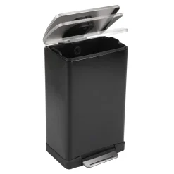 EKO E-Cube Tretmülleimer 40 Liter