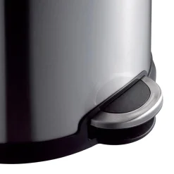 EKO Ellipse Tretmülleimer 40 Liter