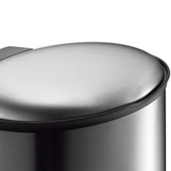 EKO Ellipse Tretmülleimer 30 Liter