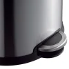 EKO Ellipse Tretmülleimer 12 Liter