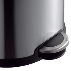 EKO Ellipse Tretmülleimer 12 Liter
