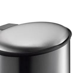 EKO Ellipse Tretmülleimer 12 Liter