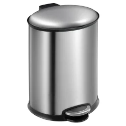EKO Ellipse Tretmülleimer 12 Liter