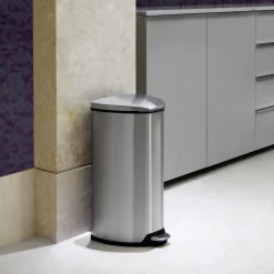 EKO Grace Tretmülleimer 35 Liter