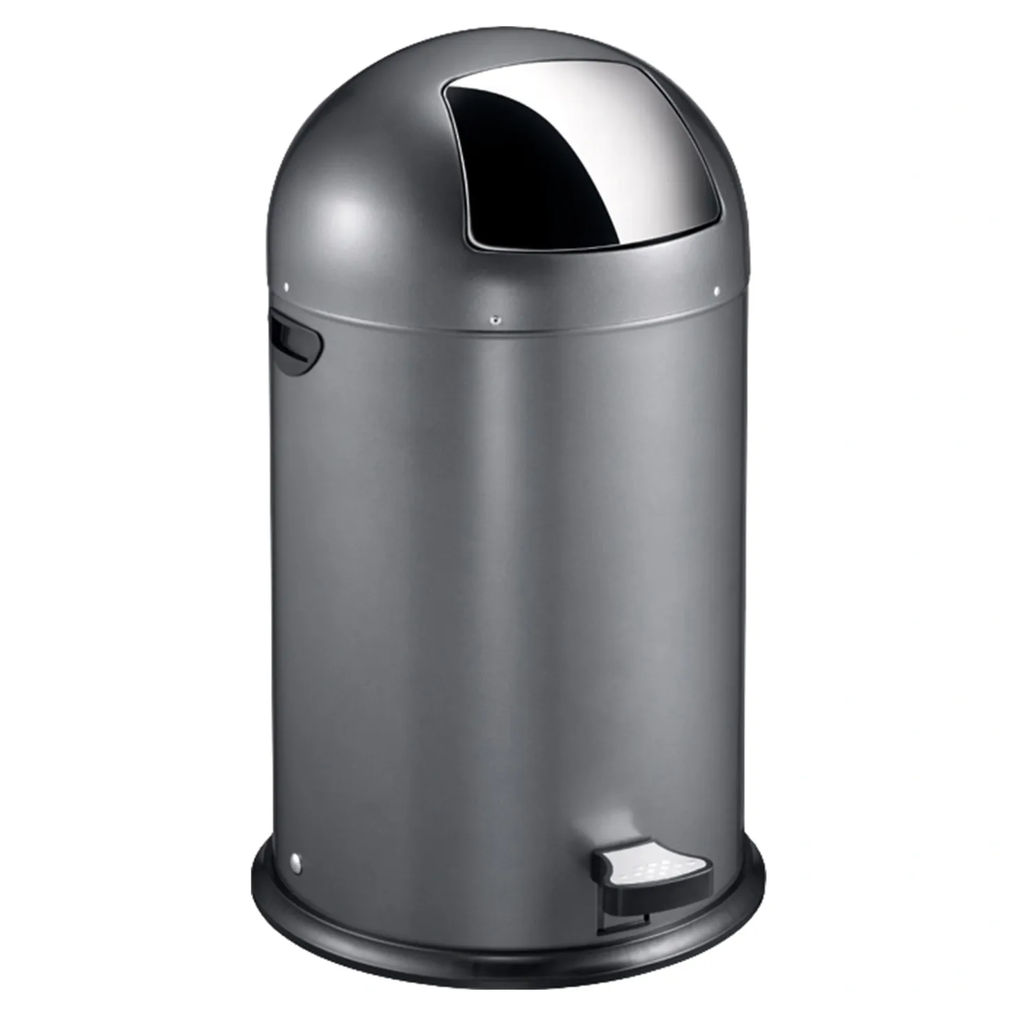 EKO Kickcan Abfallbehälter 40 Liter