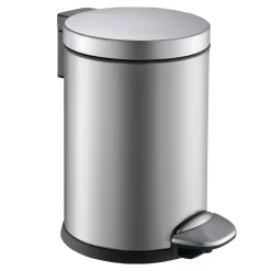 EKO Luna Step Kosmetik-Tretmülleimer 3 Liter