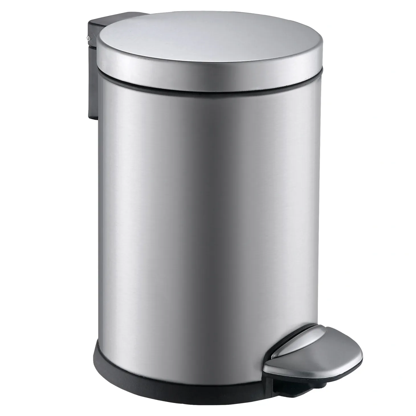 EKO Luna Step Kosmetik-Tretmülleimer 3 Liter