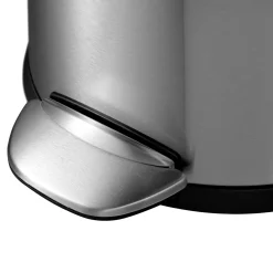 EKO Luna Step Kosmetik-Tretmülleimer 3 Liter