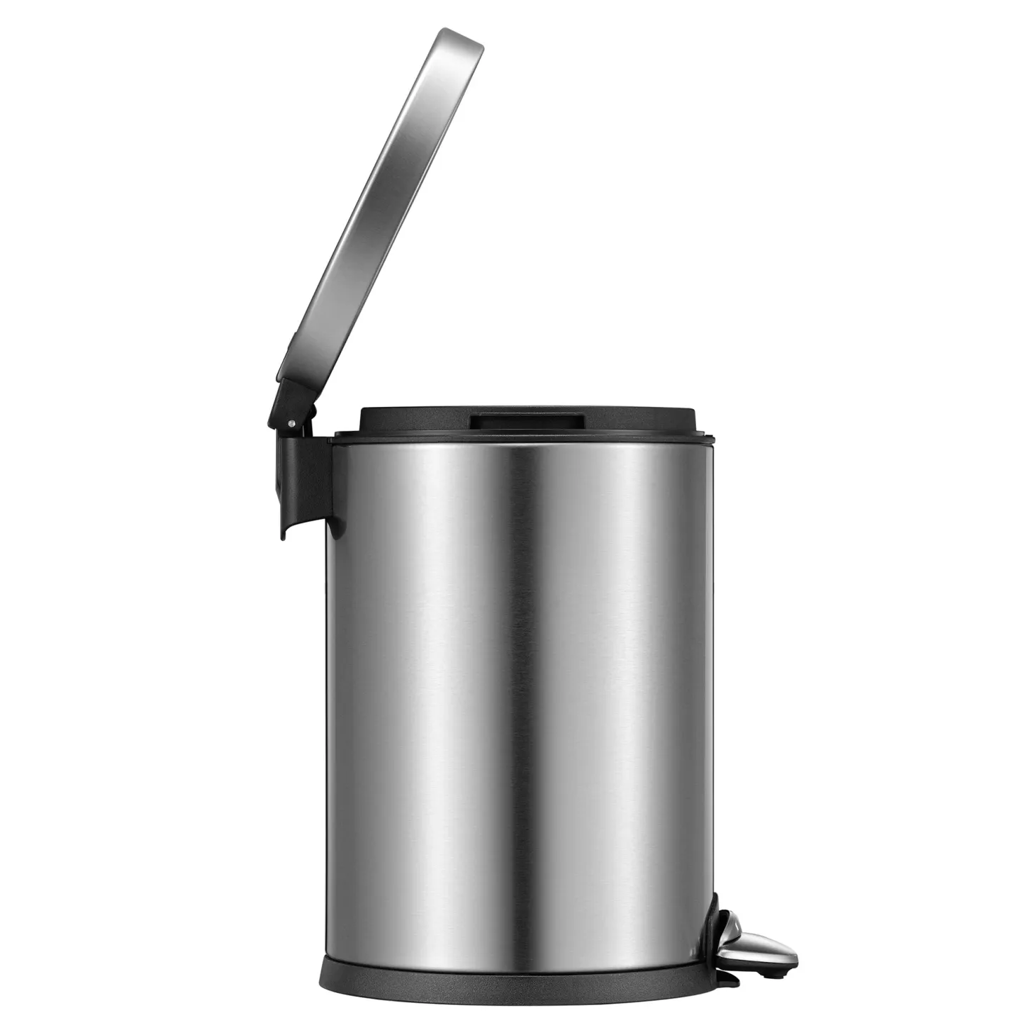 EKO Luna Step Kosmetik-Tretmülleimer 3 Liter