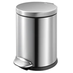 EKO Luna Step Tretmülleimer 5 Liter
