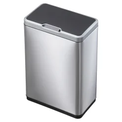 EKO Mirage Sensor Bin automatischer Mülltrenner 2x20 Liter