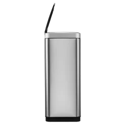 EKO Mirage Sensor Bin automatischer Mülltrenner 2x20 Liter