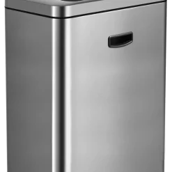 EKO Mirage Sensor Bin automatischer Mülltrenner 2x20 Liter