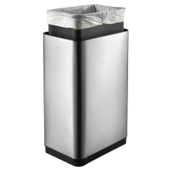 EKO Mirage Sensor Bin automatischer Mülleimer 30 Liter
