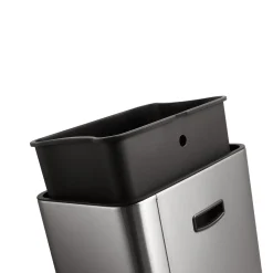 EKO Mirage Sensor Bin automatischer Mülleimer 30 Liter