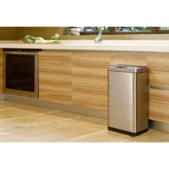 EKO Mirage Sensor Bin automatischer Mülleimer 30 Liter