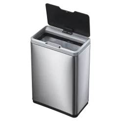 EKO Mirage Sensor Bin automatischer Mülleimer 45 Liter