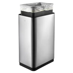 EKO Mirage Sensor Bin automatischer Mülleimer 45 Liter
