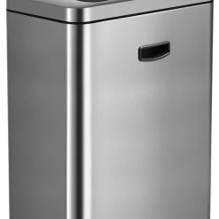 EKO Mirage Sensor Bin automatischer Mülleimer 45 Liter