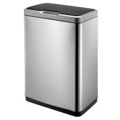 EKO Mirage Sensor Bin automatischer Mülleimer 45 Liter