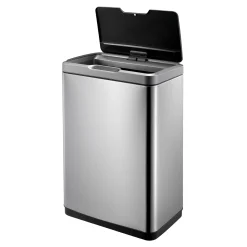 EKO Mirage Sensor Bin automatischer Mülleimer 45 Liter