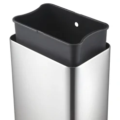 EKO Mirage Sensor Bin automatischer Mülleimer 45 Liter