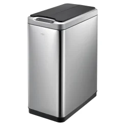 EKO Phantom Sensor Bin automatischer Mülltrenner 2x20 Liter