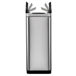 EKO Phantom Sensor Bin automatischer Mülleimer 45 Liter