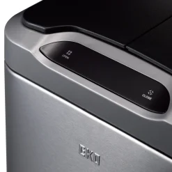 EKO Phantom Sensor Bin automatischer Mülleimer 45 Liter