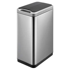 EKO Phantom Sensor Bin automatischer Mülleimer 30 Liter
