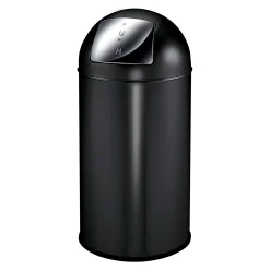 EKO Pushcan Abfallbehälter 40 Liter