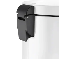 EKO Serene Treteimer 20 Liter Klappdeckel mit Pedal