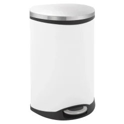 EKO Shell Bin Recycling Tretabfallbehälter 2x22 Liter
