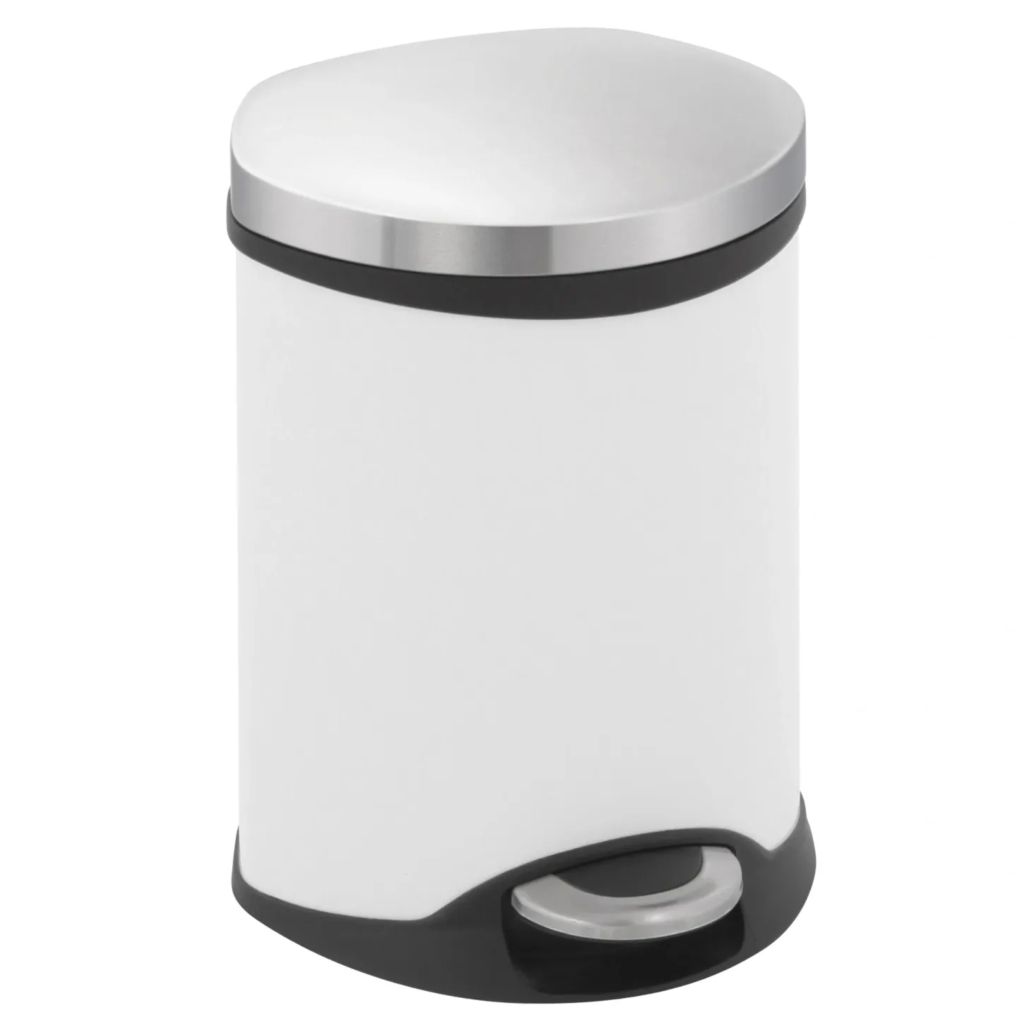 EKO Shell Bin Tretabfallbehälter 6 Liter