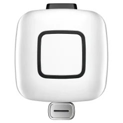 EKO Step Bin Regent Tretabfallbehälter 12 Liter