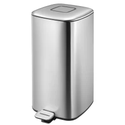 EKO Step Bin Regent Tretabfallbehälter 32 Liter