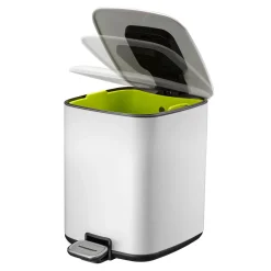 EKO Step Bin Regent Tretabfallbehälter 6 Liter