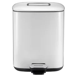 EKO Step Bin Regent Tretabfallbehälter 6 Liter