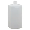 Euroflasche Leerflasche 500ml für alle Eurospender
