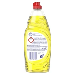 Fairy Ultra Konzentrat Zitrone Handspülmittel