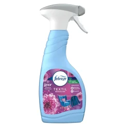 Febreze Textilerfrischer Amethyst Blütentraum Spray