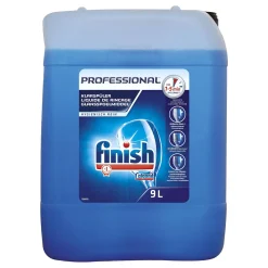 finish Calgonit Professional Klarspüler