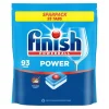 finish Powerball Power fresh Spülmaschinen-Tabs 93 Stück