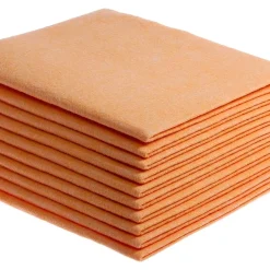Floorstar Bodentücher Thermovlies 50 x 70 cm, 10 Stück