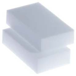 Floorstar Flecken-Extractor - Schmutzradierer, 10 Stück