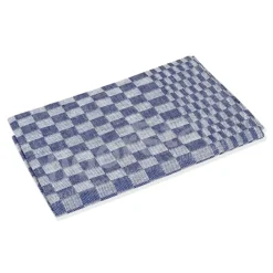 Floorstar Grubenhandtücher Baumwolle, 10 Stück