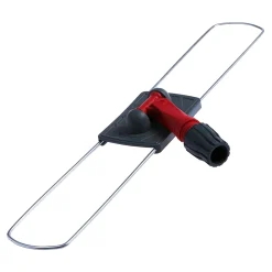 Floorstar Klapphalter - Mopphalter 60 und 80 cm