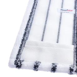 Floorstar Microfaser-Borstenmopp Thenufil forte 40 und 50 cm