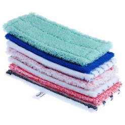 Floorstar Microfaser-Handpads Thenufil 13 x 28 cm