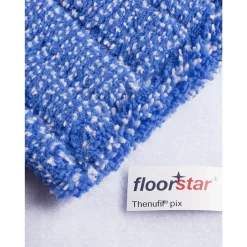 Floorstar Microfaser-Handpads Thenufil 13 x 28 cm